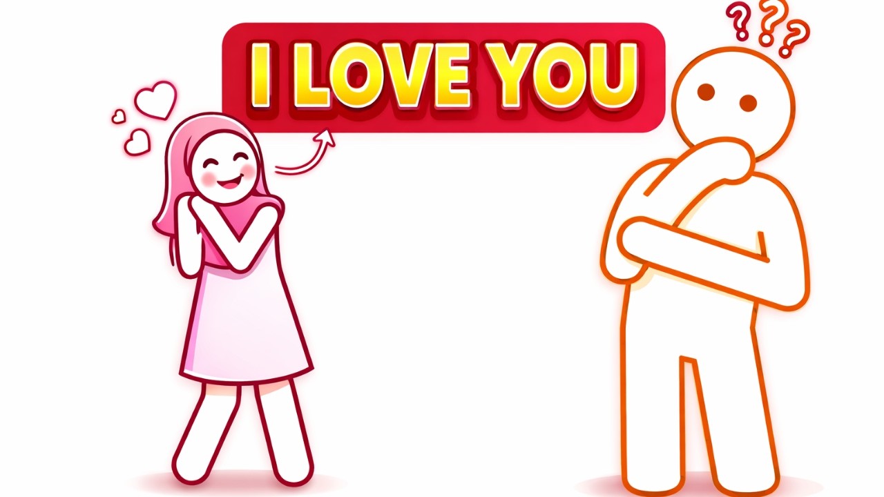 7 Signs a Girl is Attracted to You (But She’ll Never Say It) | ISLAM