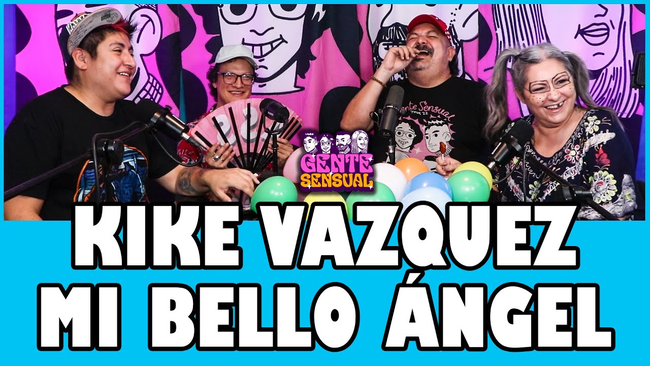 ESPECIAL DÍA DEL NIÑO | GENTE SENSUAL