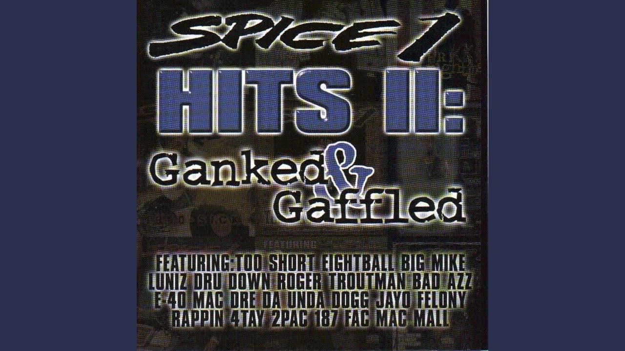 I Got Five On It Remix