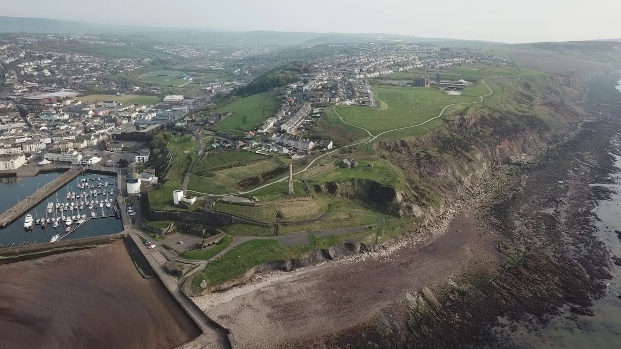 Whitehaven 2019