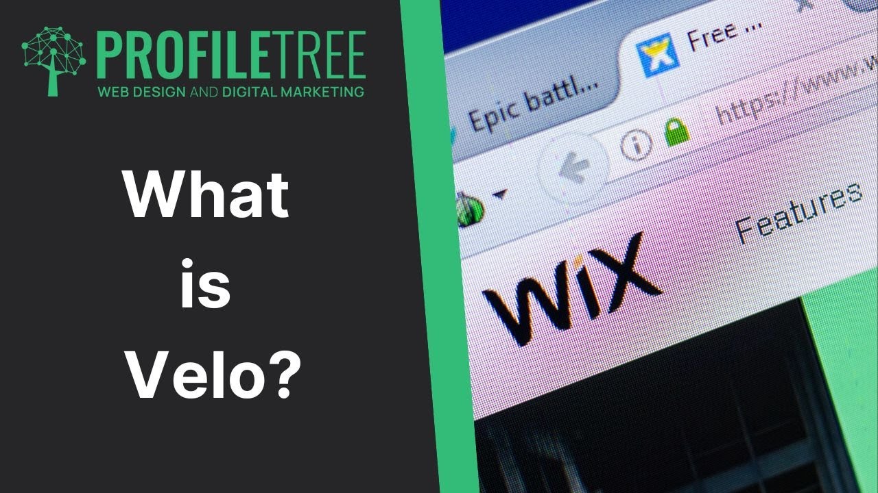 What is Velo? | Velo | Corvid by Wix | Wix | Build a Wix Website | Wix Website | Wix Tutorial