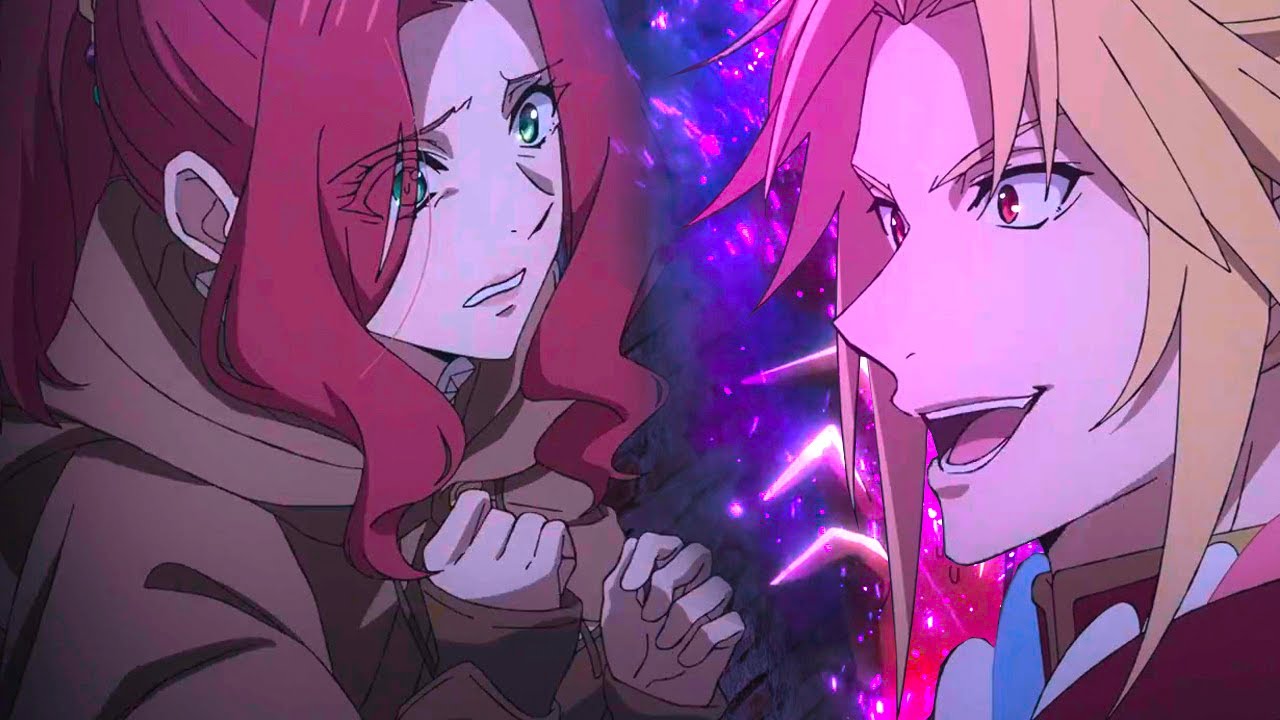 The Spear Hero Takes Revenge and Eliminates Melty | The Rising of the Shield Hero