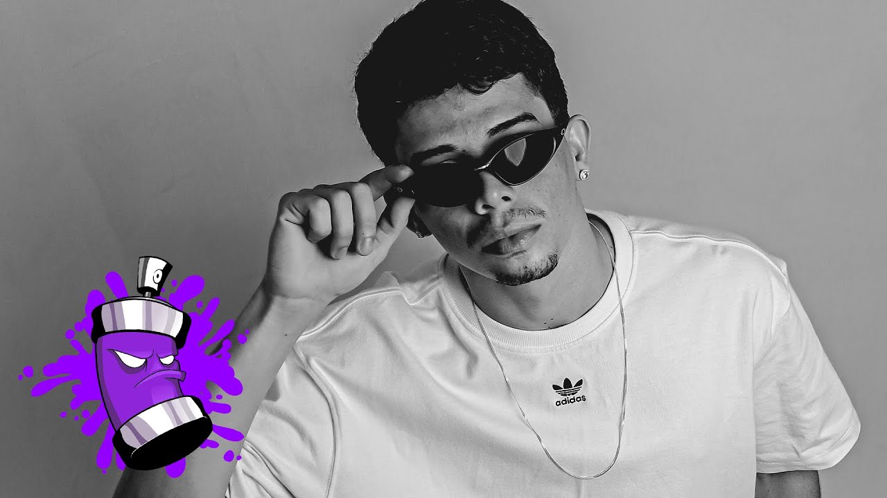MANDELA ENVOLVENTE 2 - DJ NK7 O NINJA E MC NITO (LYRIC V&Iacute;DEO)