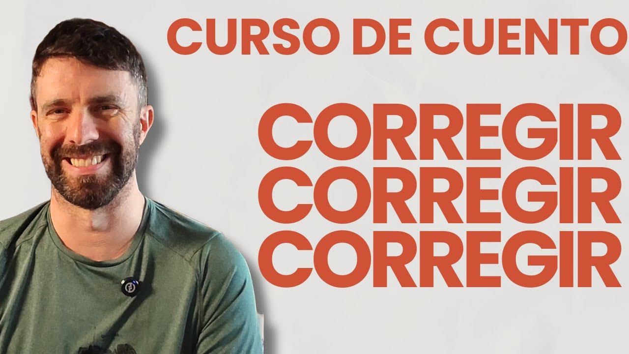 Escribir un cuento desde cero: Cómo Corregir un Relato sin Arruinarlo (y Saber Cuándo Abandonarlo)