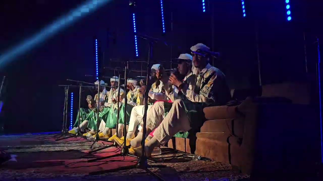 المنتصر LMONTASSIR