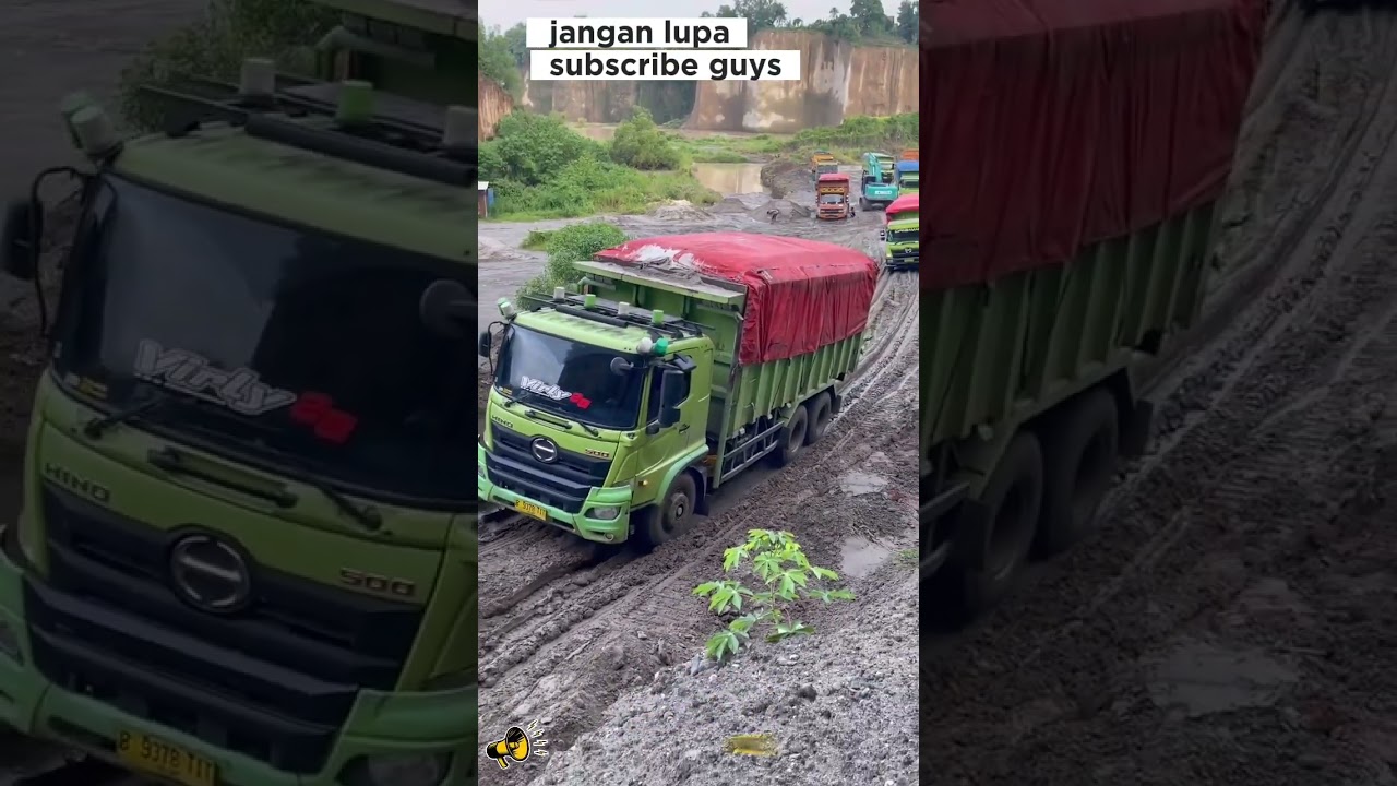 Detik-Detik yang Bikin Jantung Deg-Degan!  #automobile #viral #viralvideo #fyp #2026 