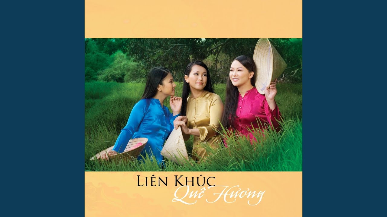 Li&ecirc;n Kh&uacute;c L&iacute;nh