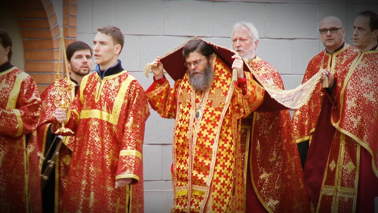 Nagypéntek – Nagyboldogasszony Székesegyház, Miskolc