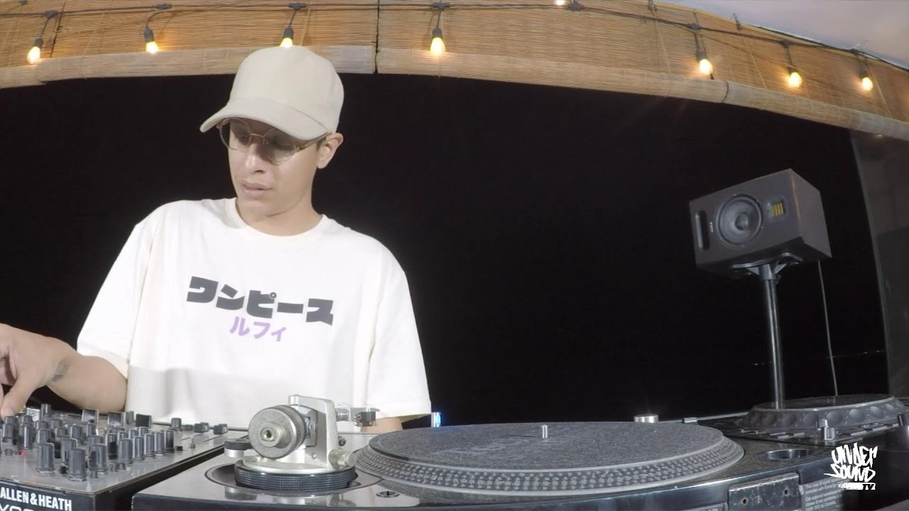 B.SidE 103 - JOYBOY