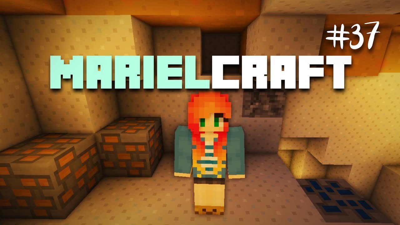 MarielCraft | Ep.37: 