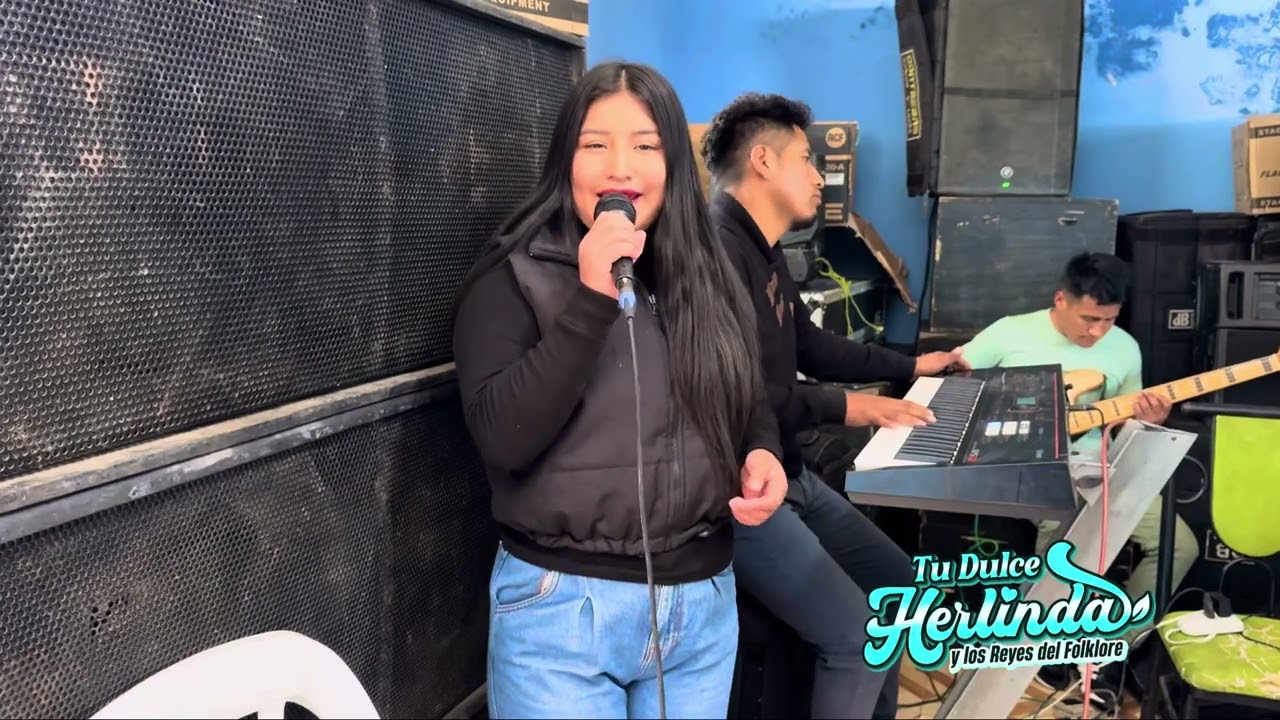 Dulce Herlinda 