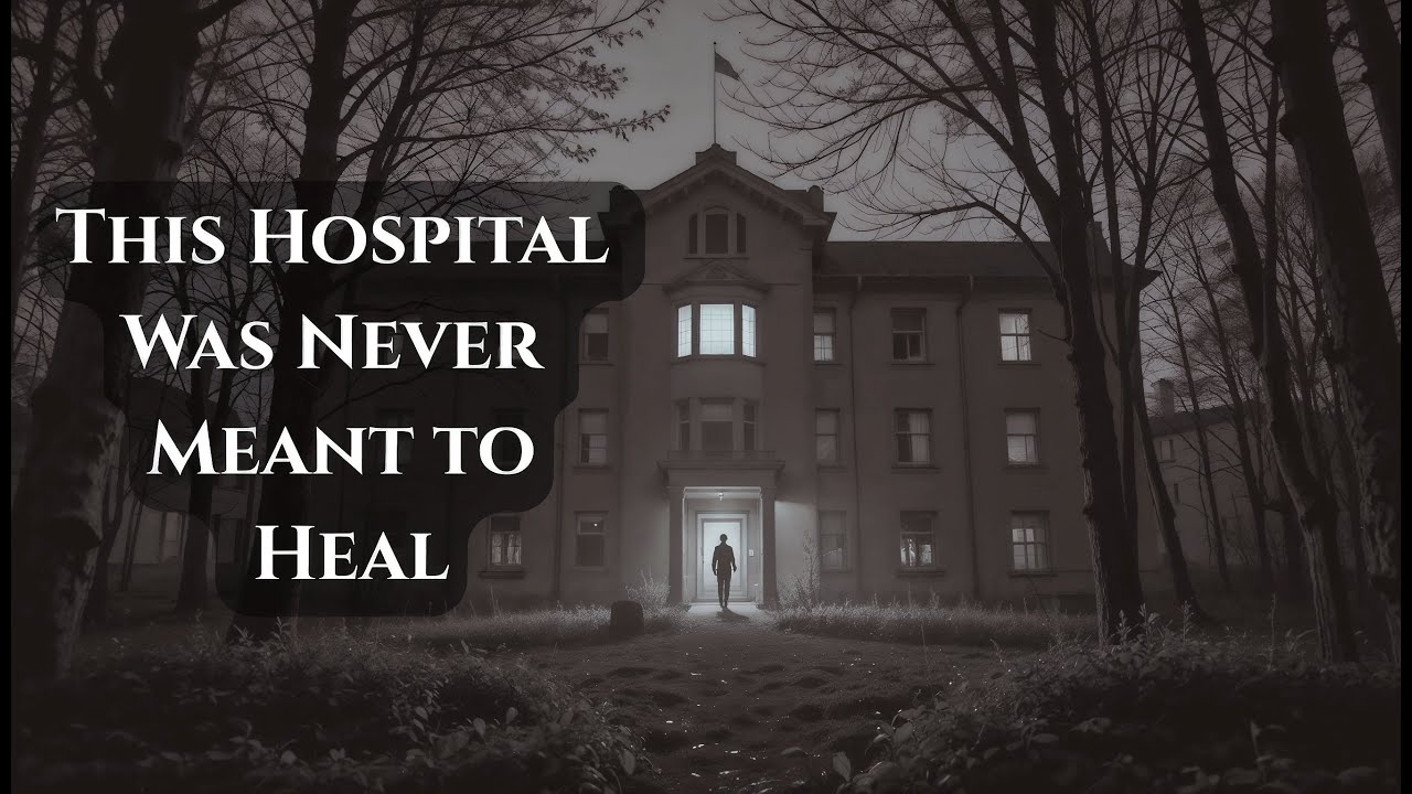 North Brother Island: The Hospital That Was Never Meant to Heal