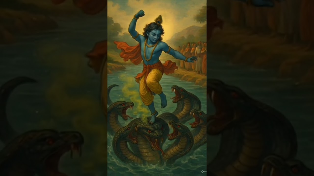 krishna bhajan #flute