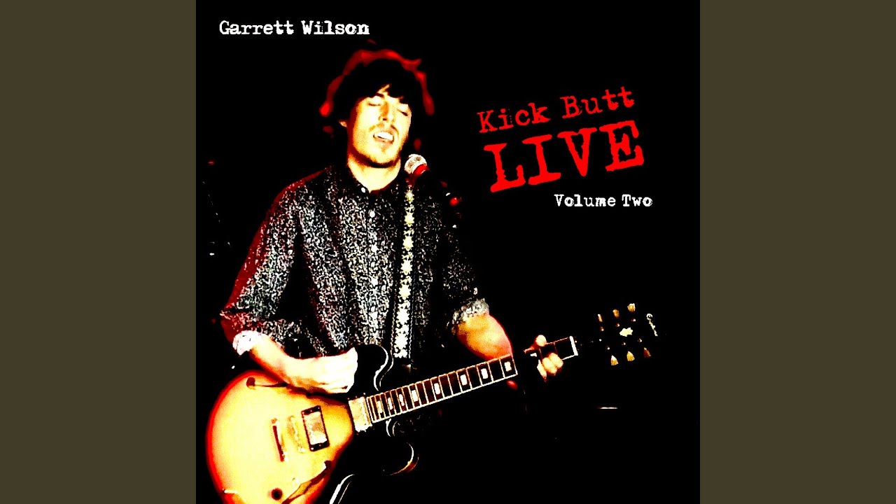 Death of a Drifter (Live)