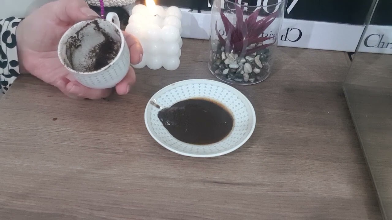 BALIK BURCU 💑🧿🎆MUCİZE BEKLEYENLER HERŞEY IŞIK HIZINDA KAHVE FALI