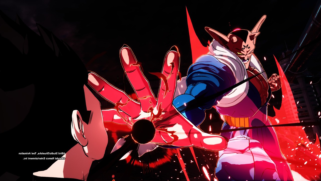 Dragon Ball Sparking! ZERO #33 CPU VS. CPU