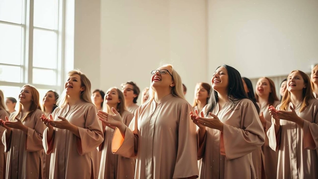 When God Steps In  Worship Music That Restores Hope ✝️🔥