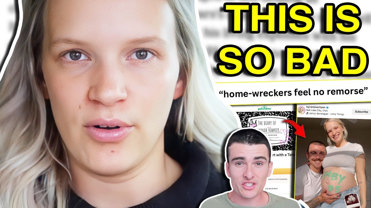 FAMILY VLOGGERS EXPOSED (the okbaby disaster)