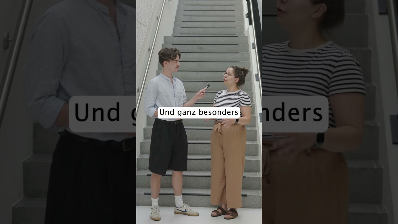Studiengang Check: Deutsch als Fremdsprache an der #UniBielefeld