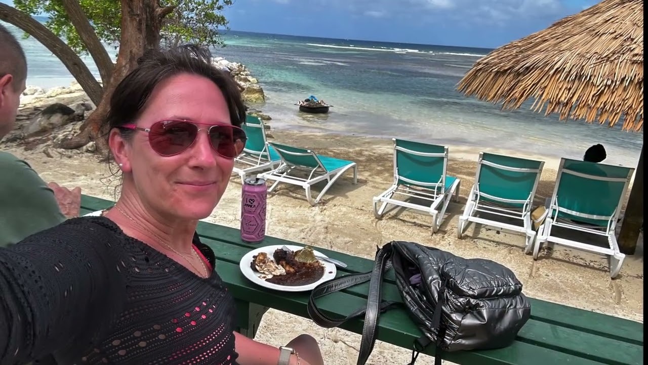 Catalonia Montego bay  - Jamaique -  Janvier 2025