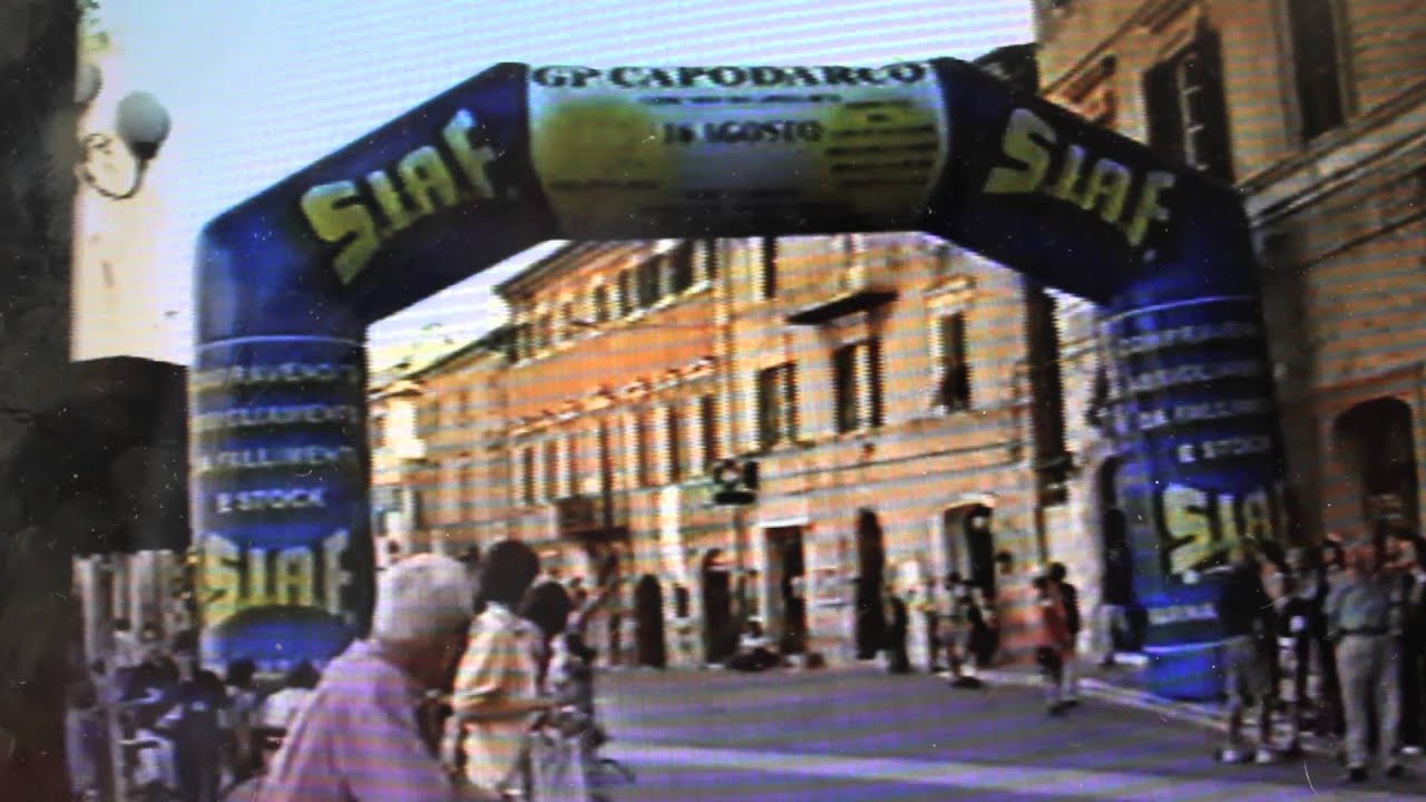Sarnano-Recanati 1999-