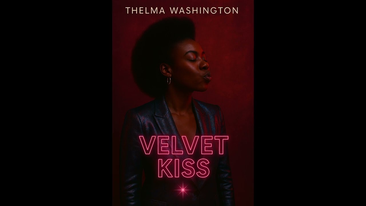 Thelma Washington   Velvet Kiss