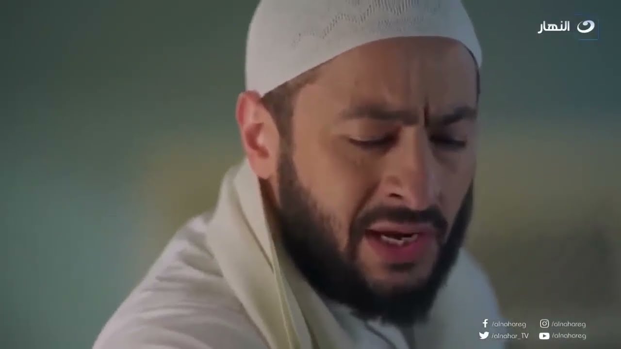 في ناس مؤذيه لدرجة انها تعمل سحر لعروسة 😲 بس المداح قدر انه يفكه ويرجعها لحياتها الطبيعي