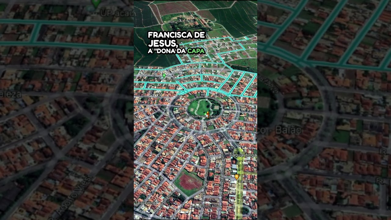 Taquaritinga, SP. Voc&ecirc; &eacute; um Taquarintinguense? #sp #taquaritinga #taquaritingasp