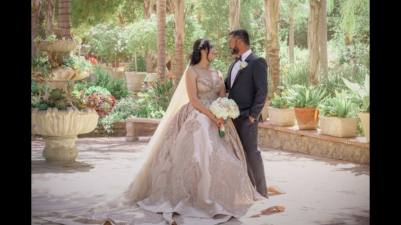 Rosario & Maria, Rancho El Toro, Corona, CA