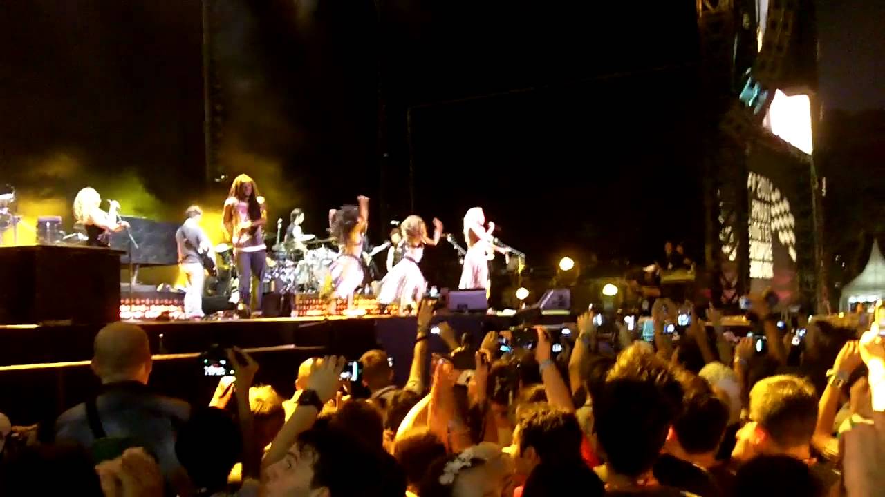 2011 SINGAPORE GRAND PRIX 