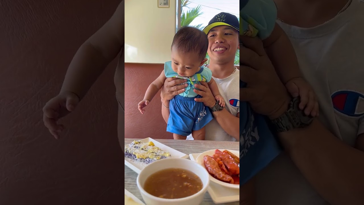 Weekend is Family Time | Bisaya Vlog