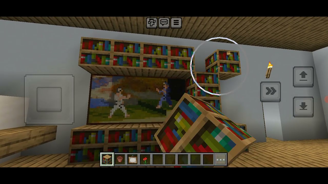 Construindo uma cidade no minecraf episodio da casa