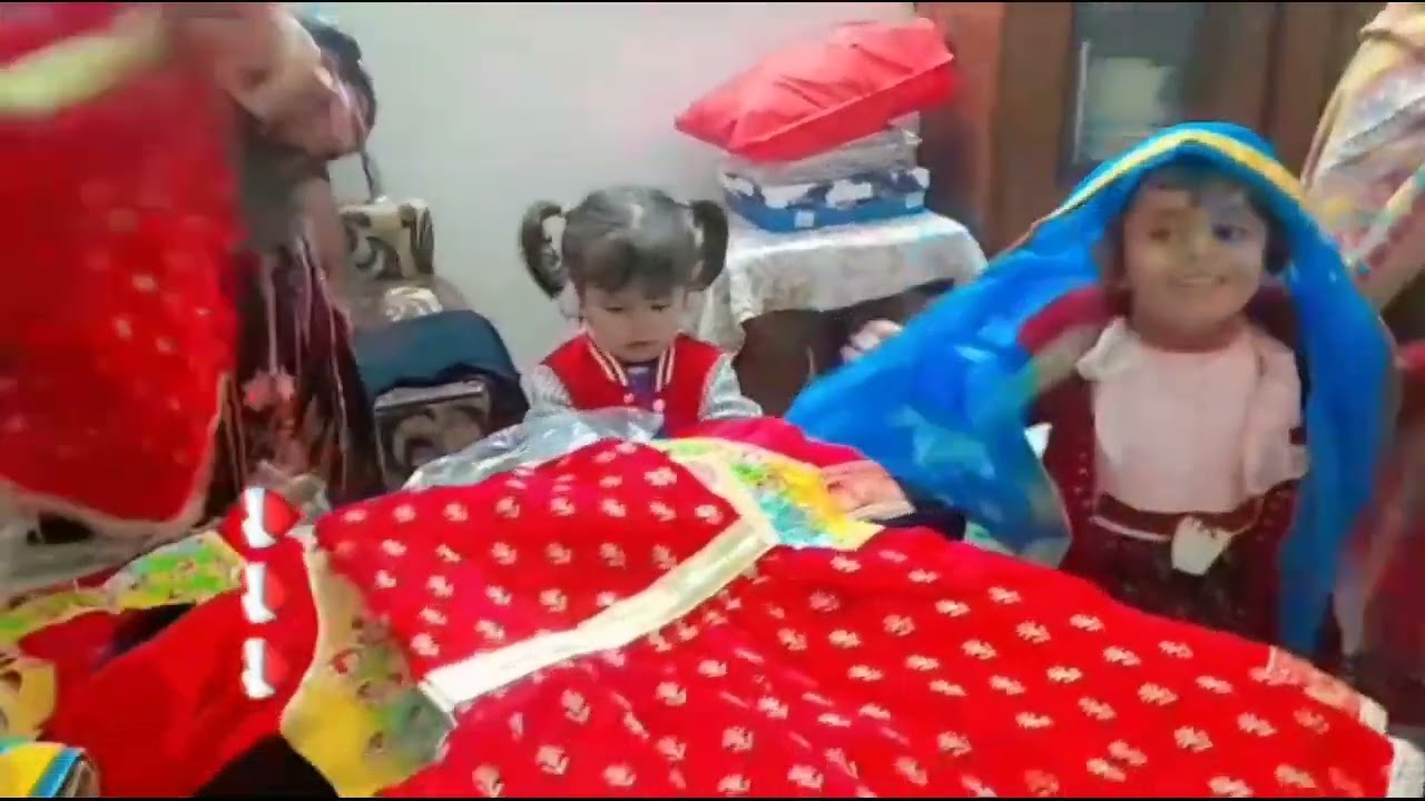 Bachon ki duniya ke likhari Khalid Danish Haqeeqi Bachon ke sath | @danishkadaa