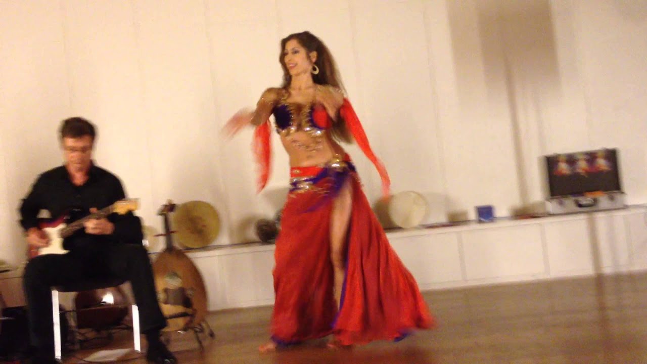 Laylet Hob LIVE with SADIE & David & Philipp & Martin