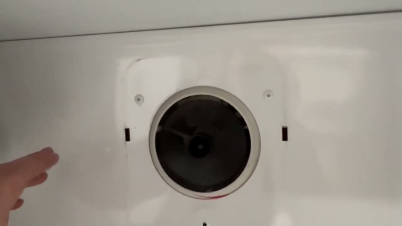 Fridge to warm but freezer works - FIX!  Cheap easy DIY fix!