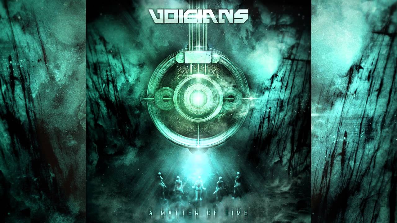 Voicians - Prayer (The Magic Puppet Remix)