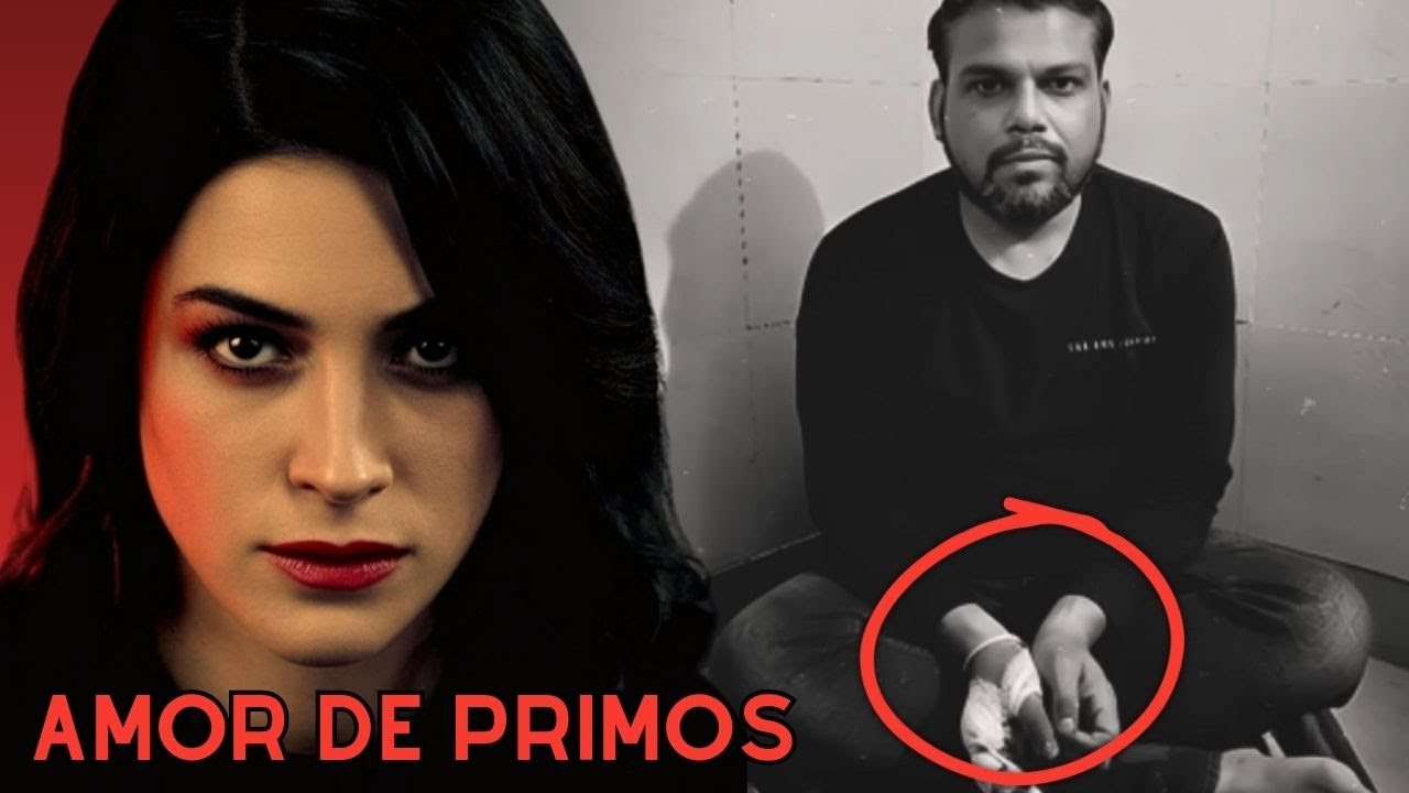 La TRAICIÓN Más Perturbadora de la India: Caso Joseph y Kamini