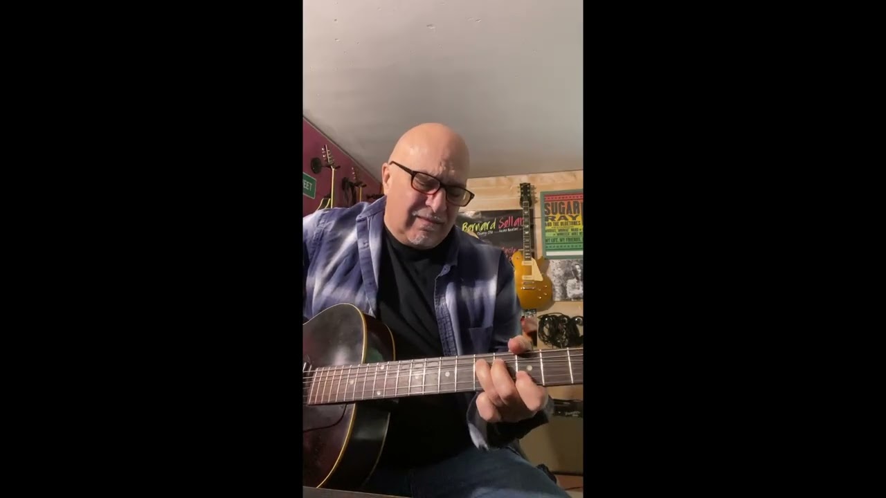 Guitar Boogie Shuffle Twist