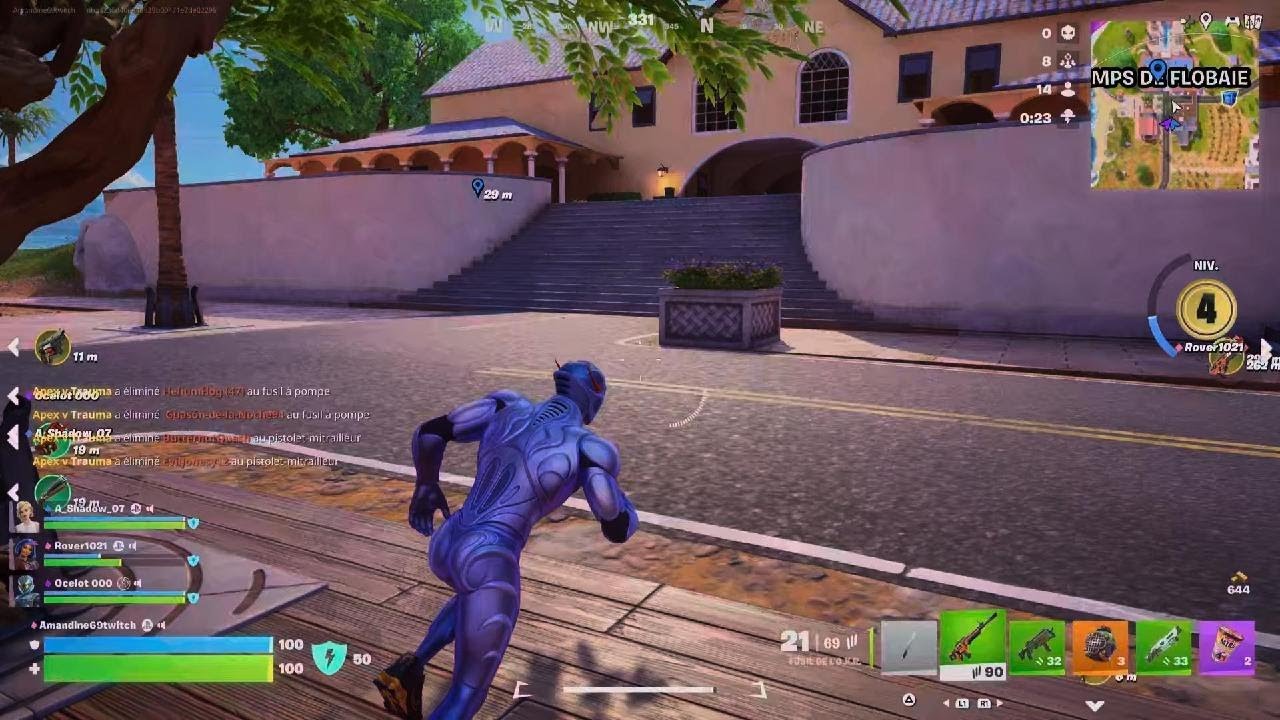 Fortnite