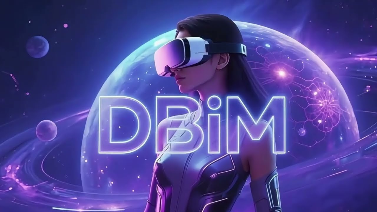 DBiM: Build Your Own Metaverse Events