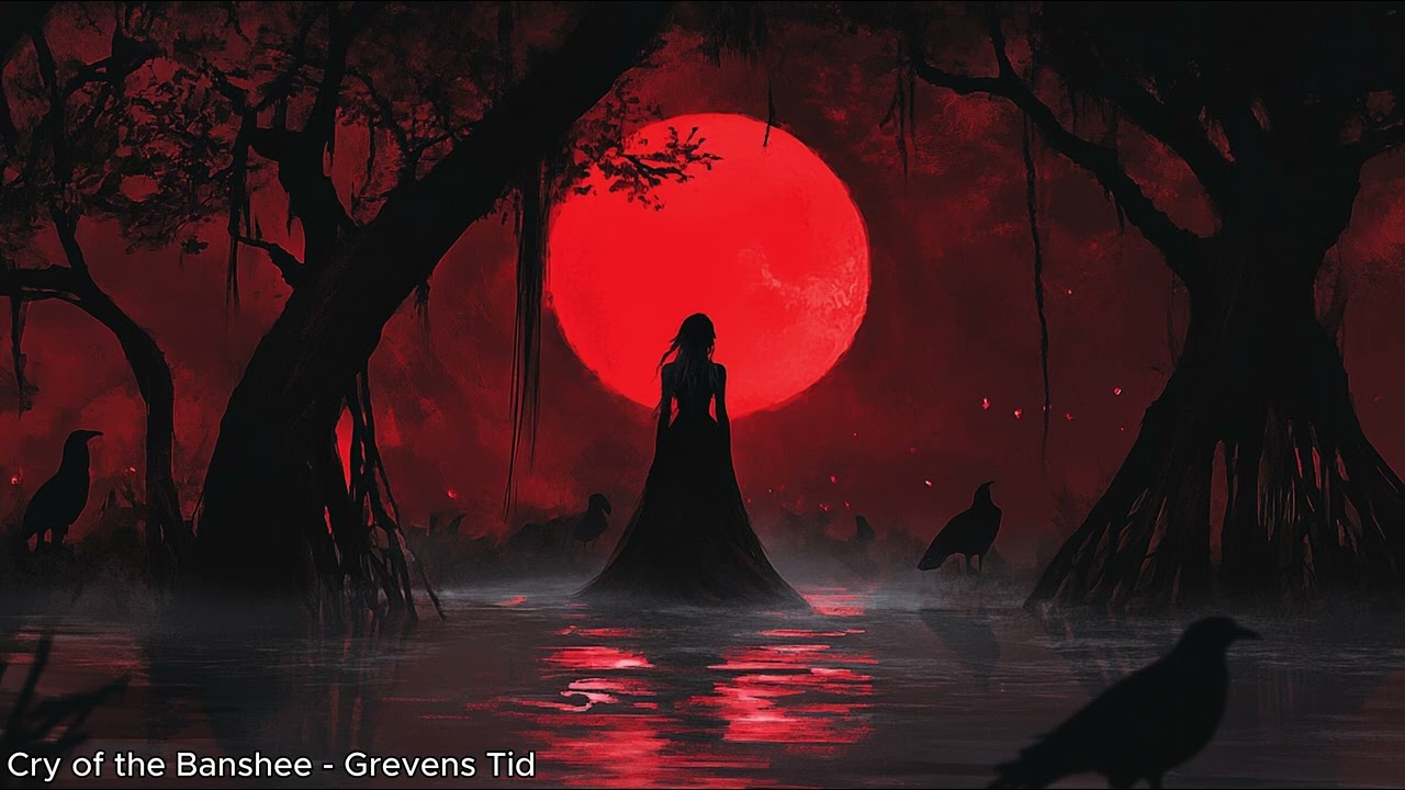 Cry of the Banshee - Grevens Tid