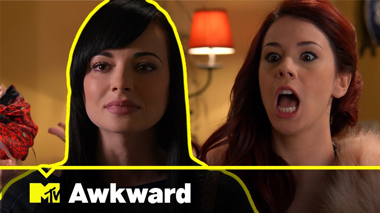 Das Entlobungs-Dinner | Awkward | S05 E05 | MTV Germany