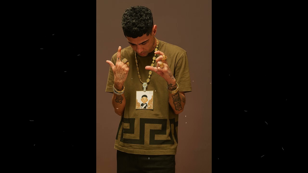 (FREE FOR PROFIT) Meno Tody Type Beat 