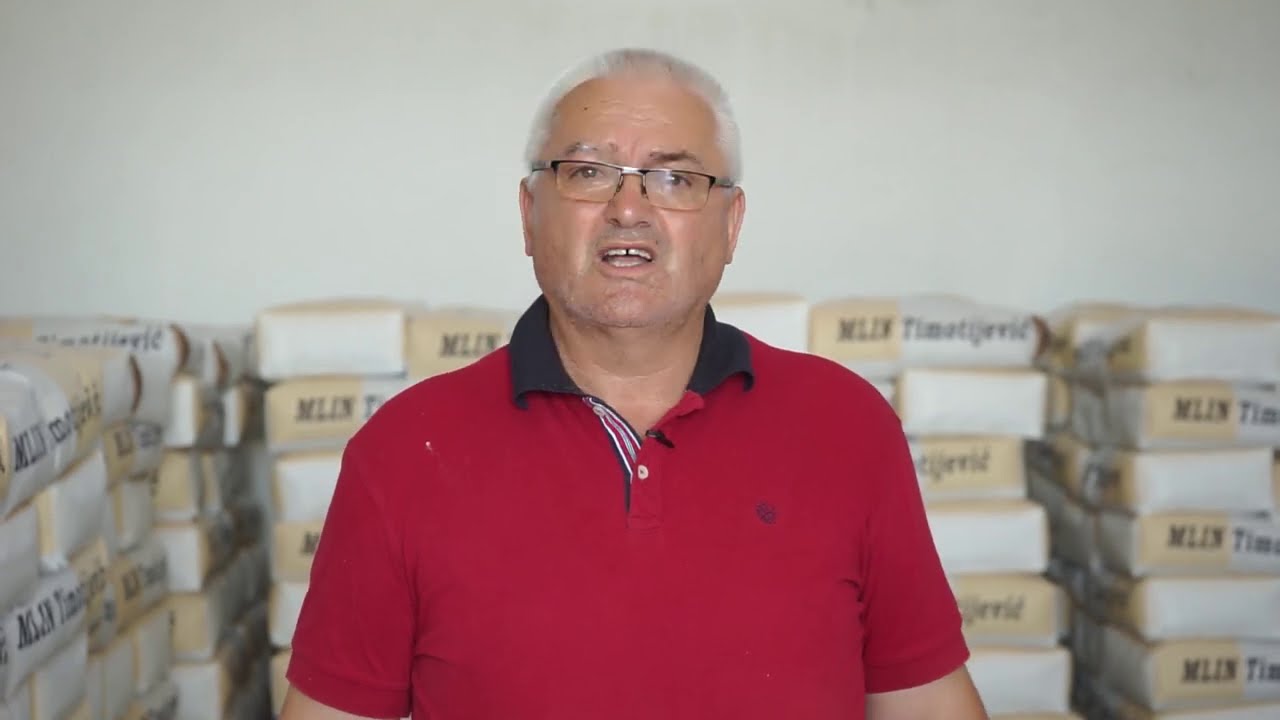 Složno, uspešno! ep. 20 04.08.2020. Mlin Timotijević, Blace
