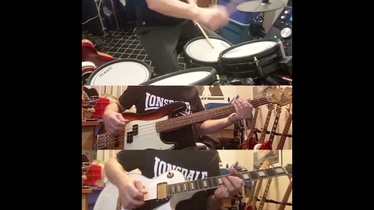 Whiskey In The Jar - Thin Lizzy 