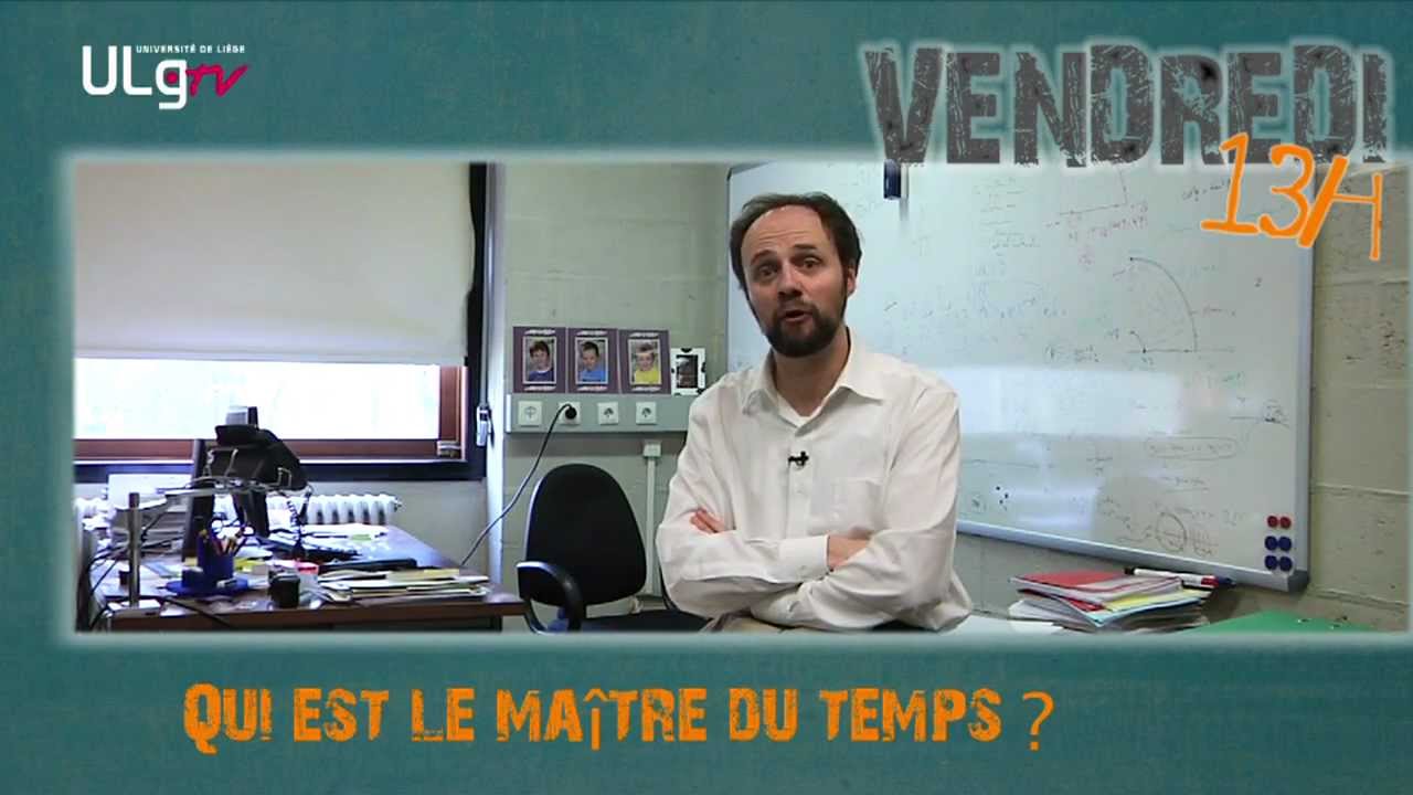 Qui décide du changement d'heure ?