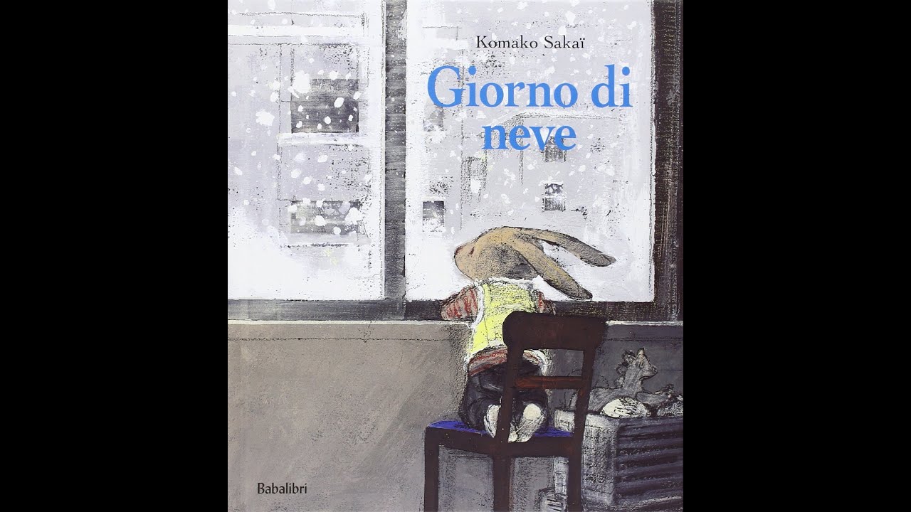 Lettura Animata: Giorno di Neve