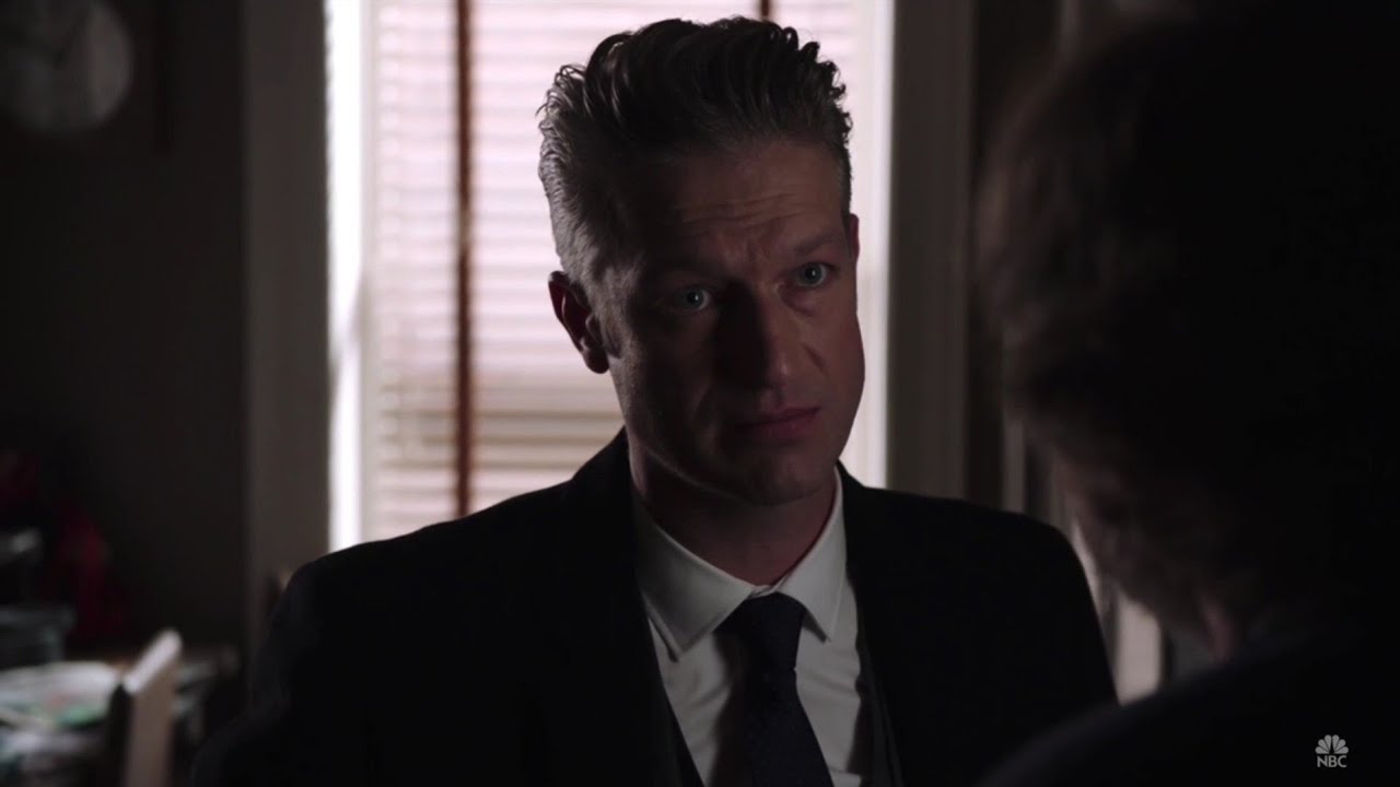 Rollins + Carisi 23x13 Deleted Scene [