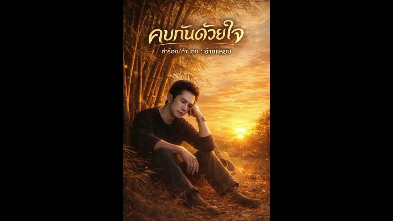คบกันด้วยใจ