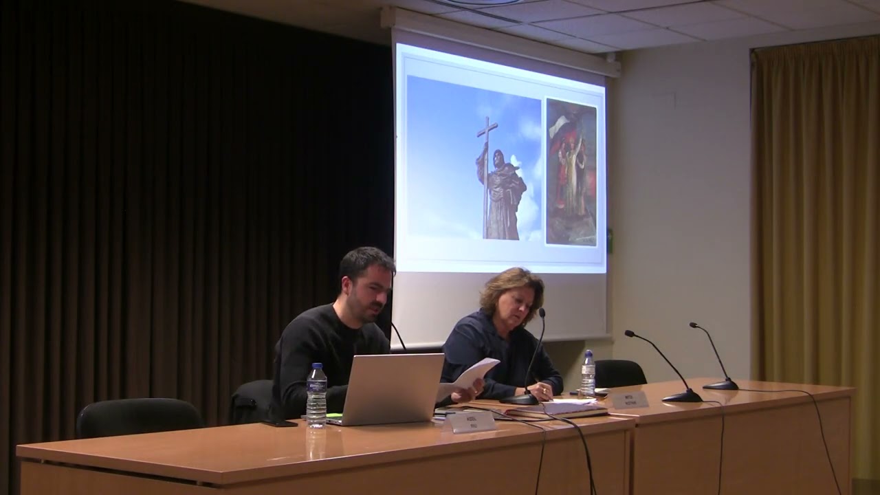 Cicle Europa temps incerts: Rússia, Ucraïna i el futur d'Europa. A càrrec de Abel Riu